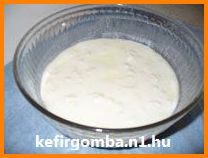 japán kristály gomba